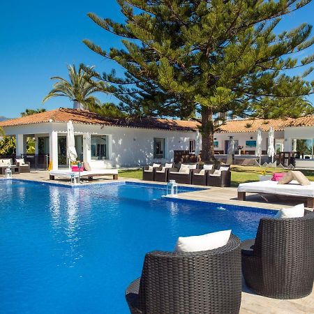 Villa Issabella Марбелья Экстерьер фото